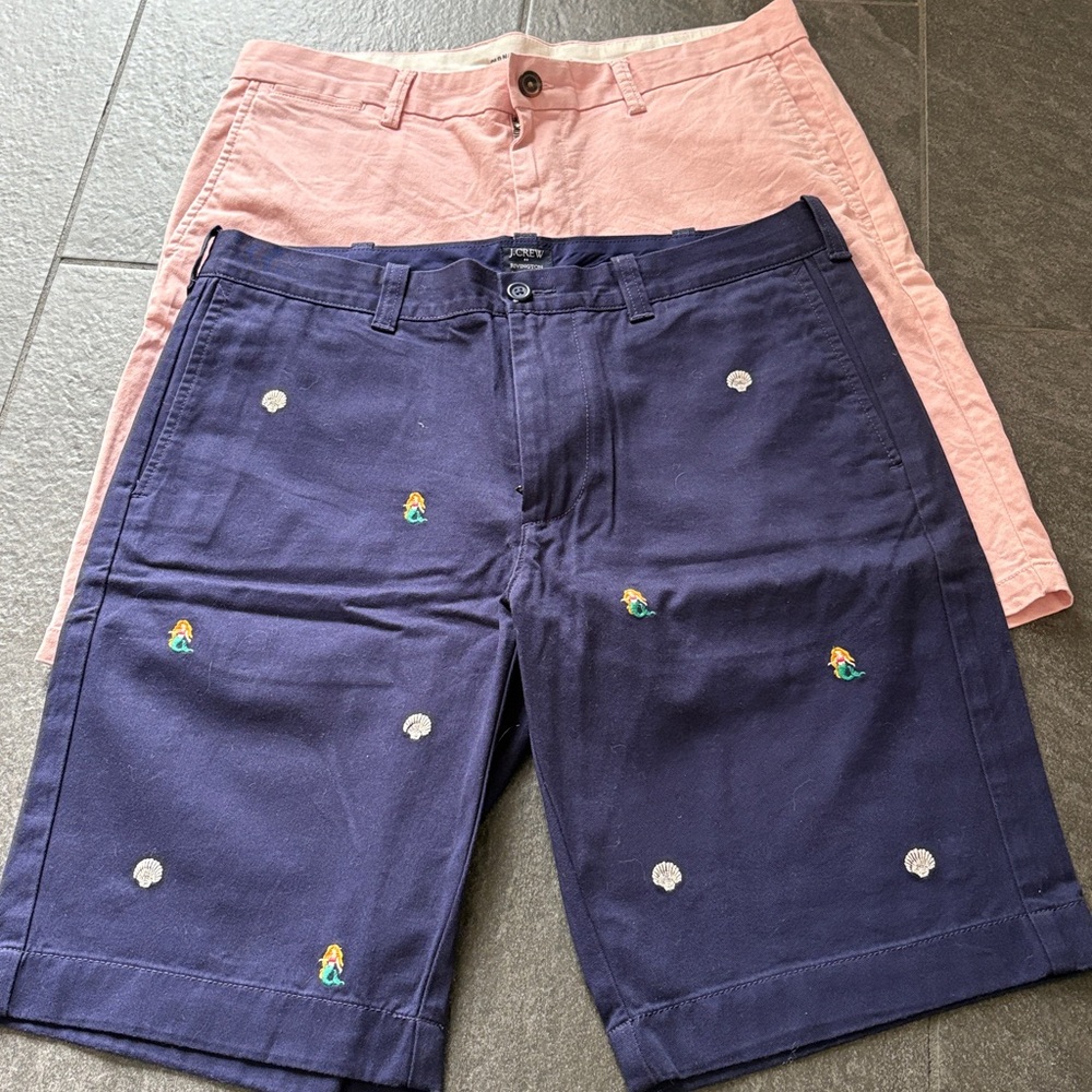 Men’s shorts